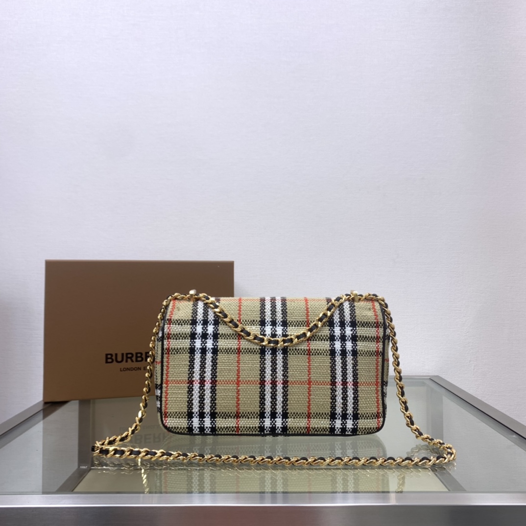 Burberry Satchel Bags